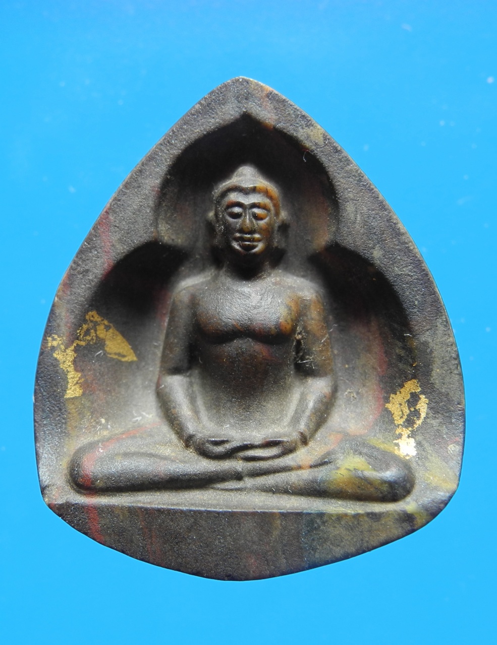 พระดูดทรัพย์ วัดธรรมกาย